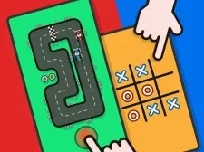 2 Player Battle